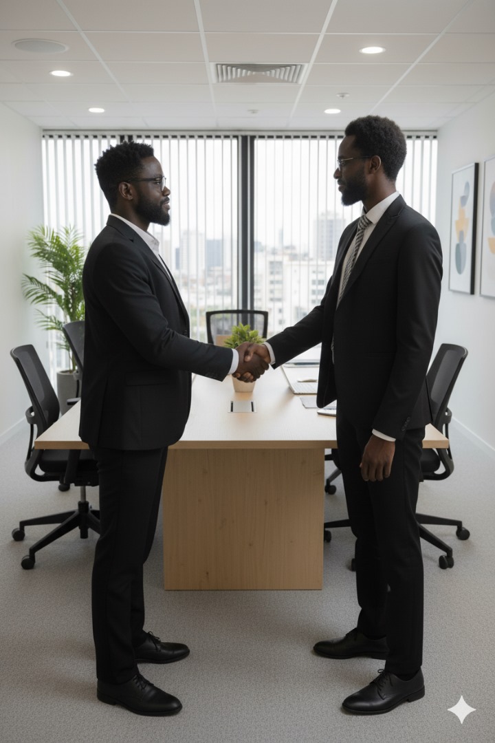 Expert Median Consulting